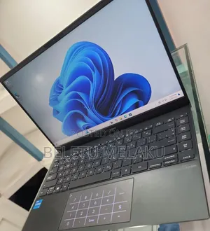 Photo - New Laptop Asus ZenBook 13 UX331UN 8GB Intel Core I5 SSD 512GB