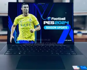 New Laptop Dell XPS 15 16GB Intel Core I5 SSD 512GB