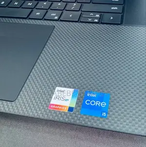 New Laptop Dell XPS 15 16GB Intel Core I5 SSD 512GB