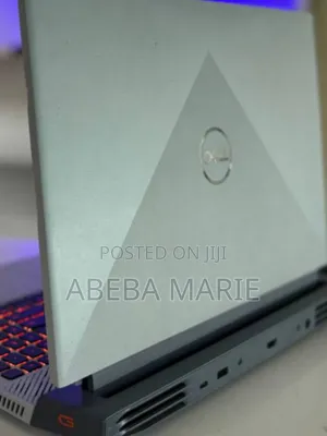 New Laptop Dell G15 5511 16GB Intel Core I7 SSD 1T