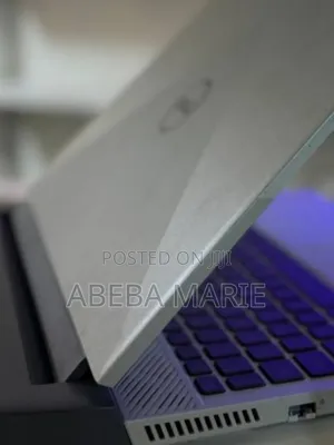 New Laptop Dell G15 5511 16GB Intel Core I7 SSD 1T