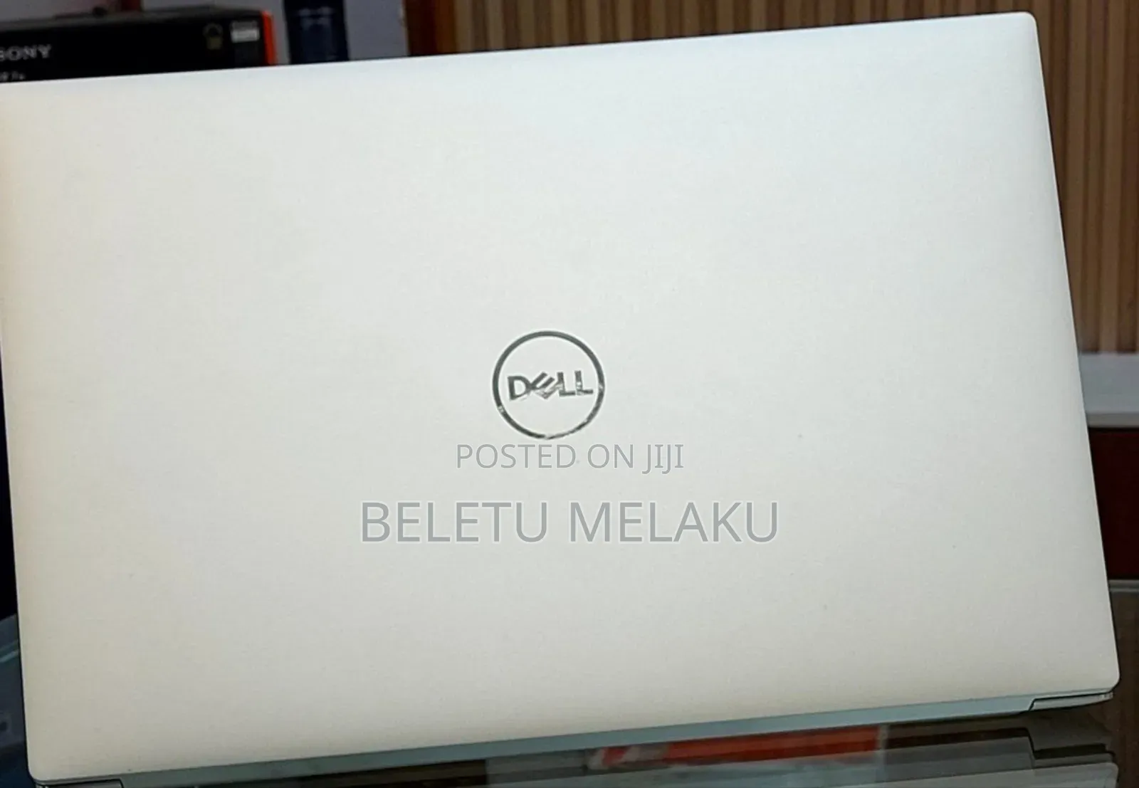 New Laptop Dell XPS 15 16GB Intel Core I7 SSD 1T