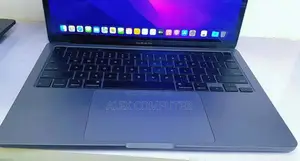 New Laptop Apple MacBook Pro M1 16GB Intel Core I5 SSD 1T