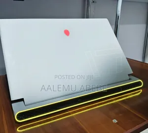 New Laptop Alienware M17x R2 32GB Intel Core I7 SSD 512GB