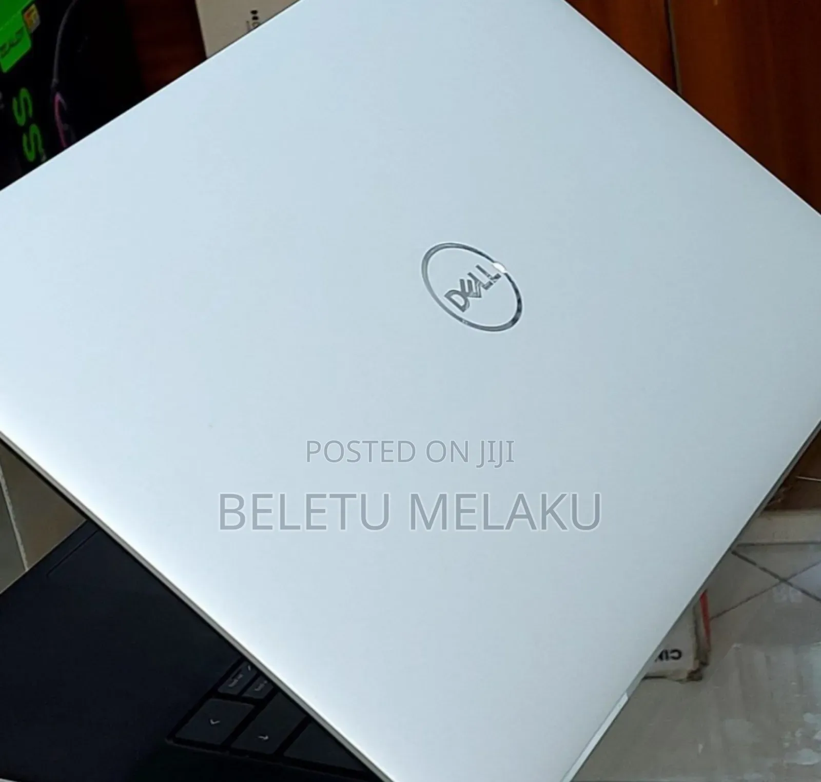 New Laptop Dell XPS 15 16GB Intel Core I7 SSD 1T