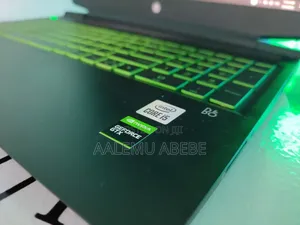 Photo - New Laptop HP Pavilion 15 16GB Intel Core I5 SSD 512GB