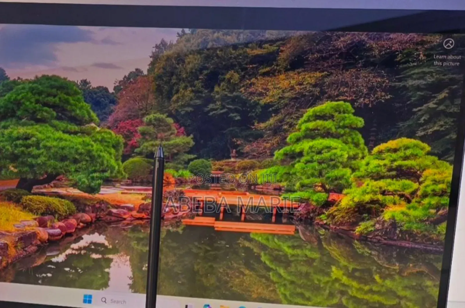 New Laptop Lenovo Yoga 7i 16GB Intel Core I7 SSD 1T