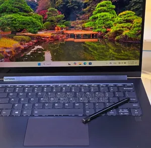 New Laptop Lenovo Yoga 7i 16GB Intel Core I7 SSD 1T