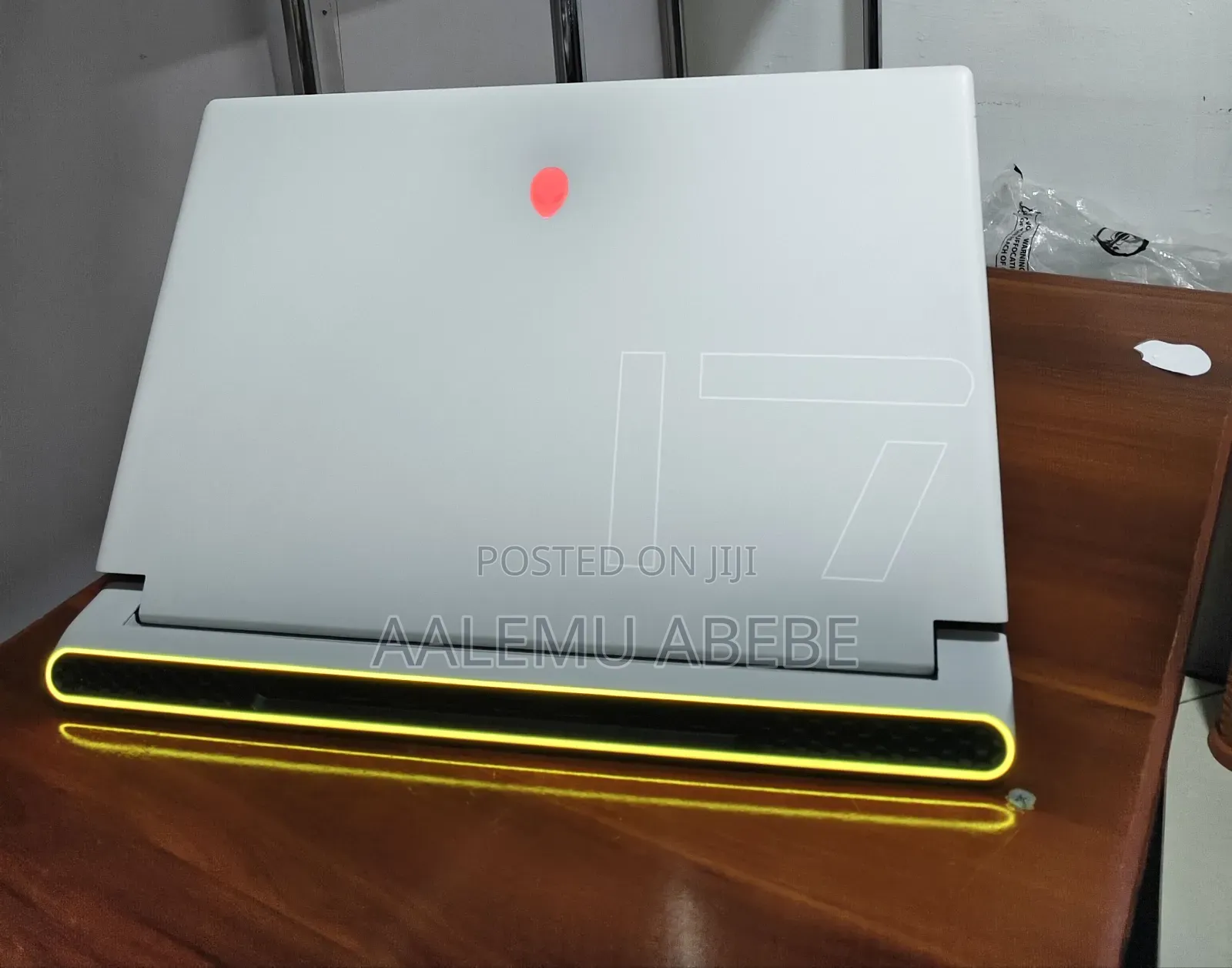 New Laptop Alienware M17x R2 32GB Intel Core i7 SSD 1T