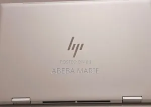 New Laptop HP Envy X360 16GB Intel Core I5 SSD 512GB