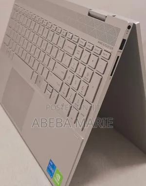 New Laptop HP Envy X360 16GB Intel Core I5 SSD 512GB