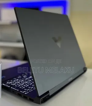 New Laptop HP Victus 15 16GB Intel Core I7 SSD 512GB