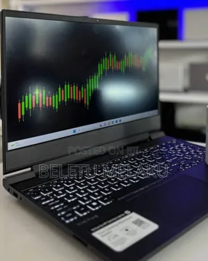 New Laptop HP Victus 15 16GB Intel Core I7 SSD 512GB