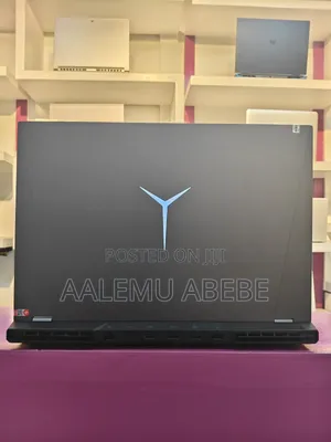 New Laptop Lenovo Legion 5 16GB Intel Core I9 SSD 1T