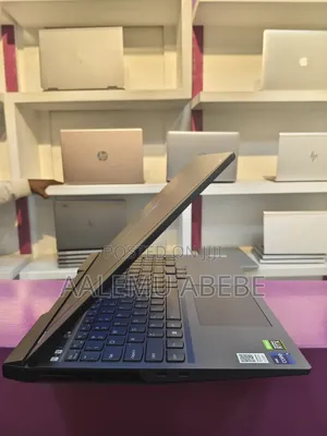 New Laptop Lenovo Legion 5 16GB Intel Core I9 SSD 1T