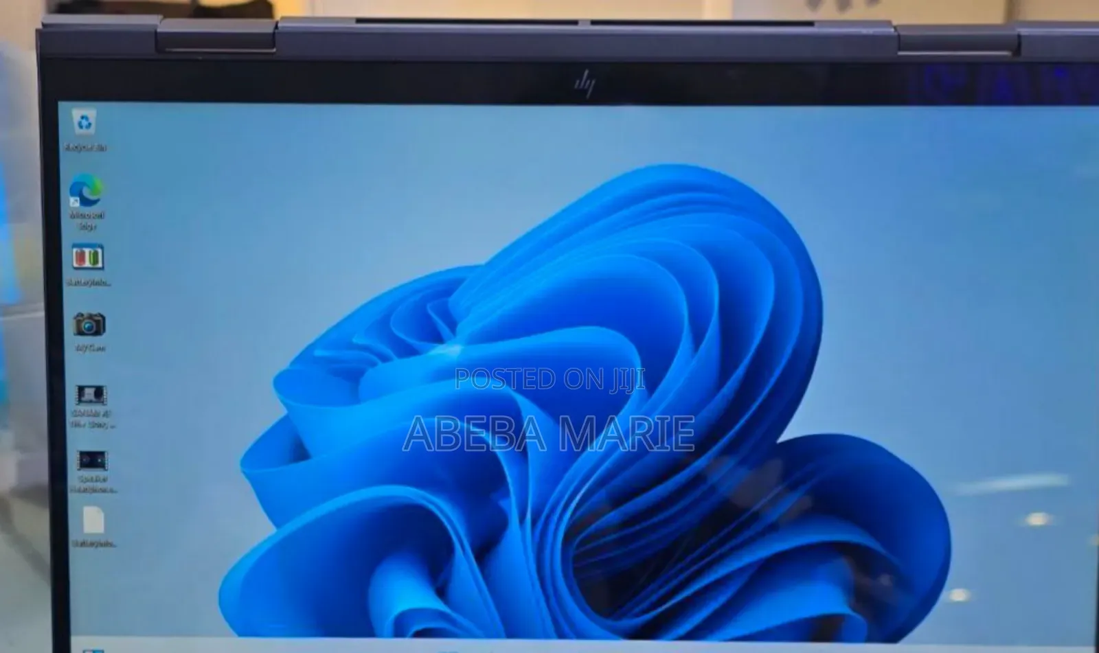 New Laptop HP Envy X360 16GB Intel Core I7 SSD 1T