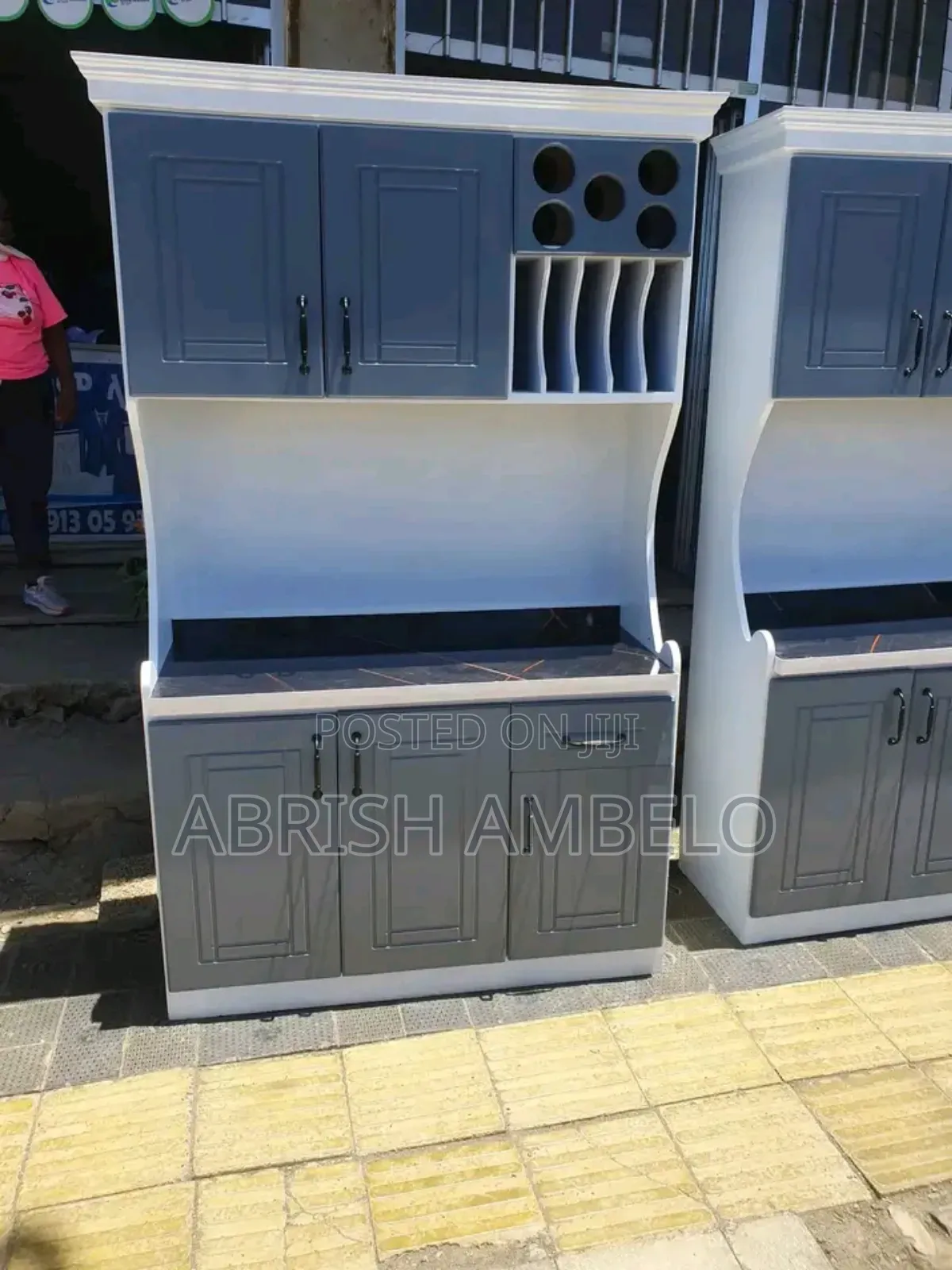 Top Furniture Kitchen Cabinet