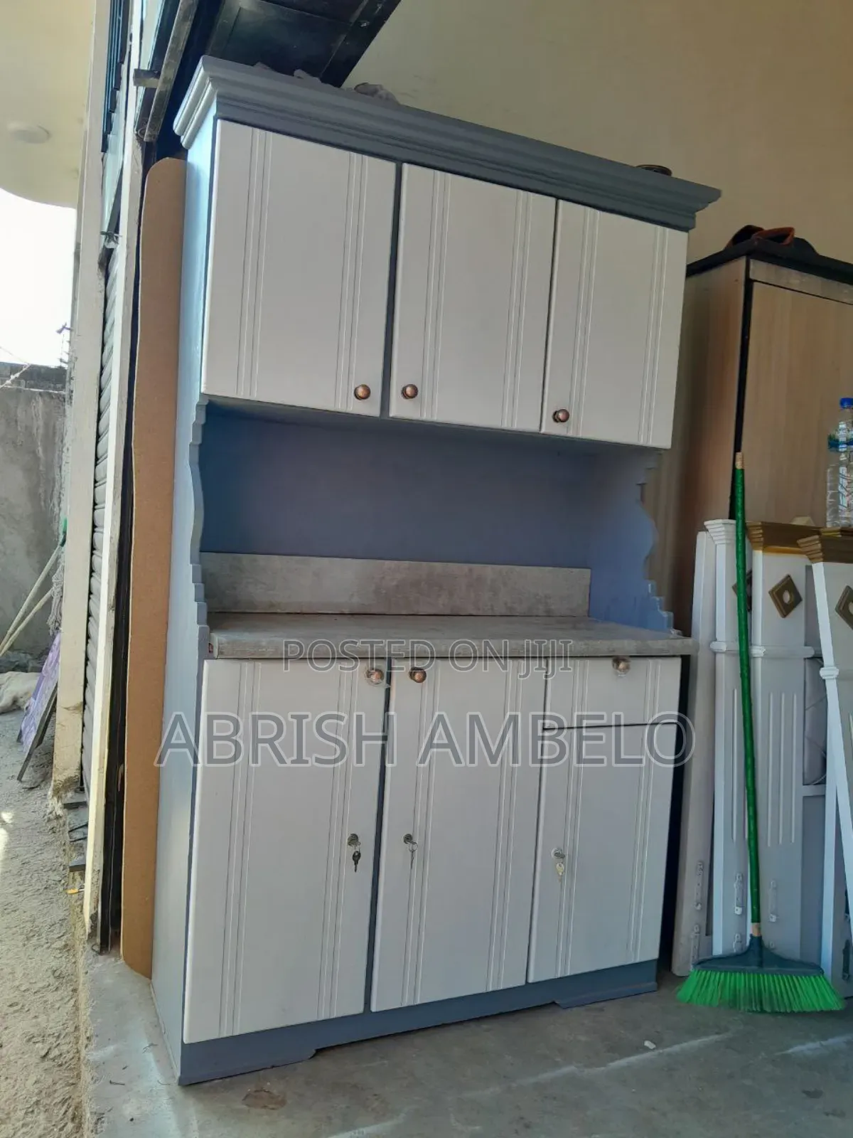 Top Furniture Kitchen Cabinet