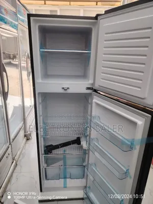 Prado Refrigerator 400l
