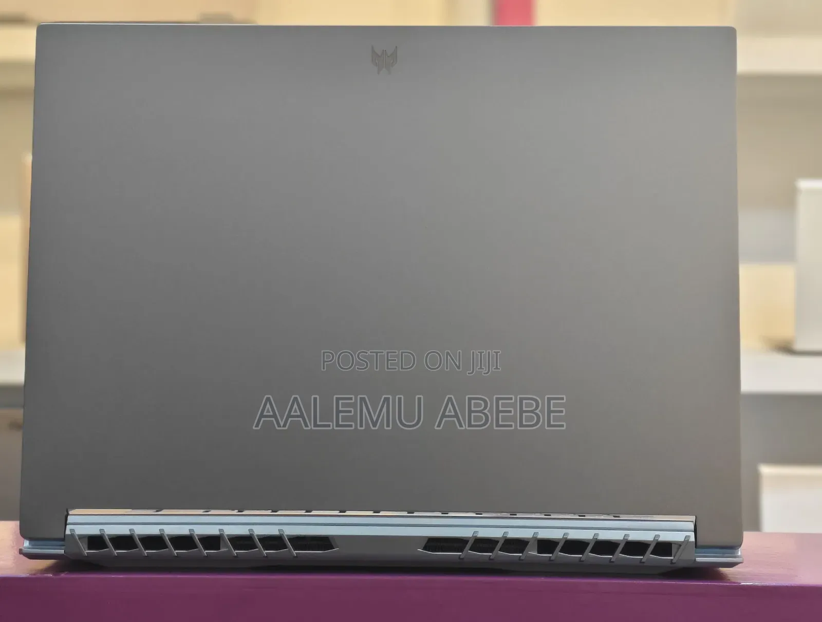 New Laptop Acer Predator Triton 500 SE 16GB Intel Core I7 SSD 1T