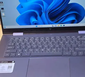 New Laptop HP Envy X360 16GB Intel Core I7 SSD 1T