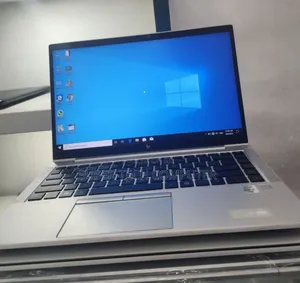 New Laptop HP EliteBook 830 G7 16GB Intel Core I7 SSD 512GB