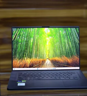 New Laptop Asus ROG Zephyrus G15 16GB Intel Core I7 SSD 1T