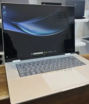 New Laptop HP Envy X360 16GB Intel Core Ultra 7 SSD 1T