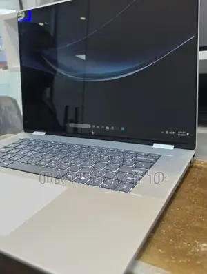 New Laptop HP Envy X360 16GB Intel Core Ultra 7 SSD 1T