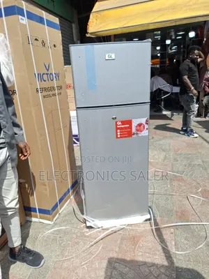 Gl Refrigerator 320l