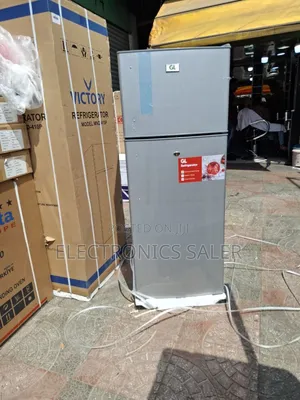 Gl Refrigerator 320l
