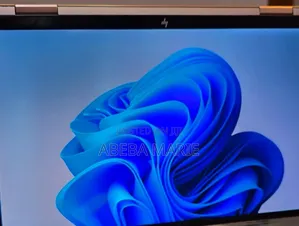 New Laptop HP Spectre X360 8GB Intel Core I7 SSD 512GB