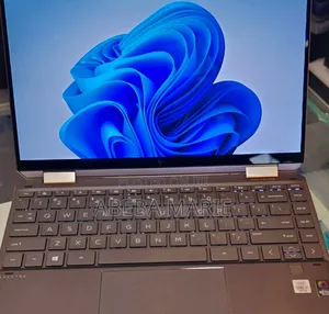 Photo - New Laptop HP Spectre X360 8GB Intel Core I7 SSD 512GB