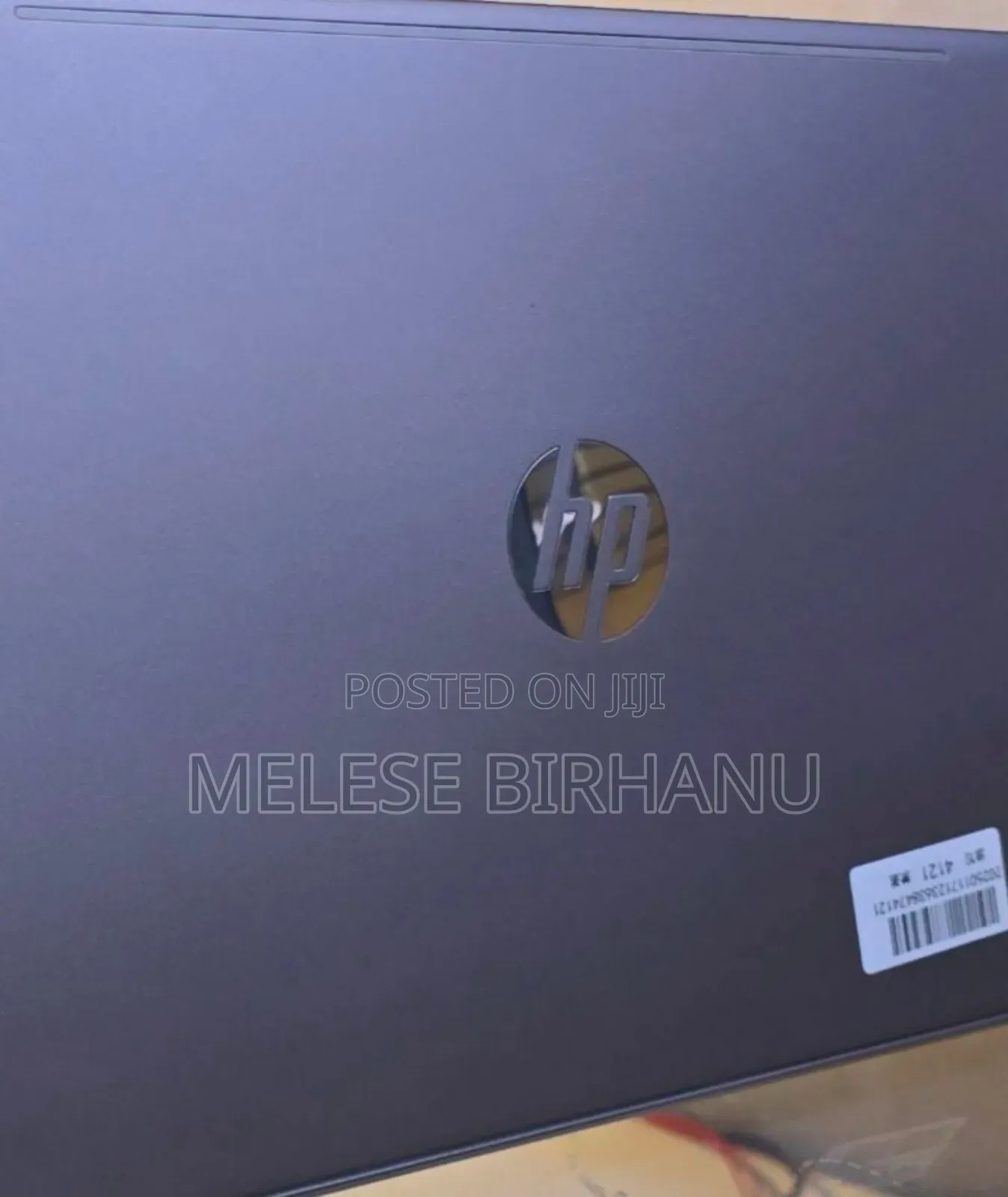 New Laptop HP Pavilion 14 16GB Intel Core I7 SSD 512GB