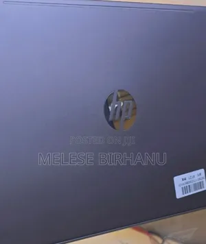 New Laptop HP Pavilion 14 16GB Intel Core I7 SSD 512GB