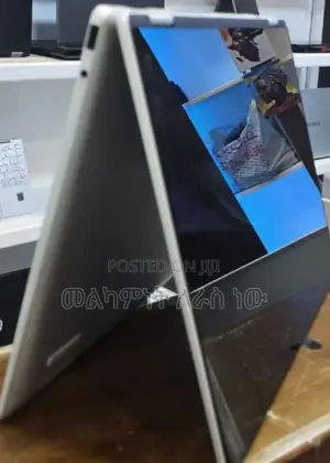 New Laptop HP Envy X360 16GB Intel Core Ultra 7 SSD 1T