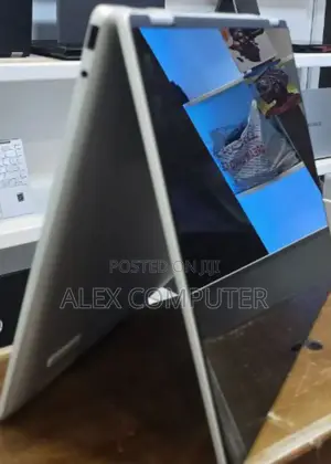 New Laptop HP Envy X360 16GB Intel Core Ultra 7 SSD 1T