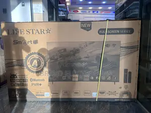 Photo - Life Star 85 Tv 8kpro