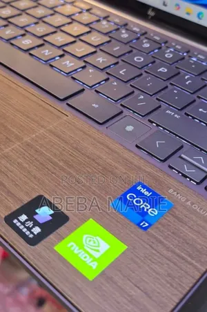 New Laptop HP Envy X360 16GB Intel Core I7 SSD 1T