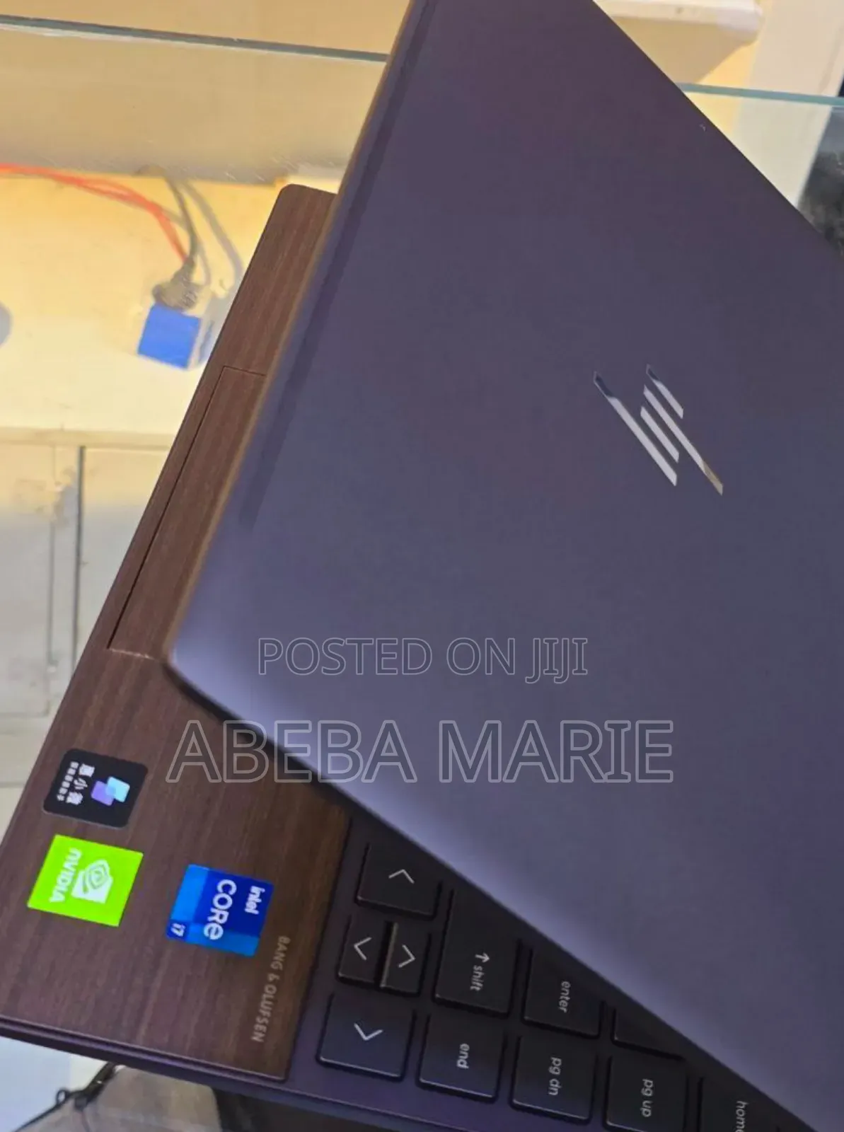 New Laptop HP Envy X360 16GB Intel Core I7 SSD 1T