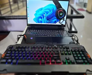 New Laptop Acer Predator Helios 300 16GB Intel Core I9 SSD 1T