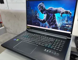 Photo - New Laptop Acer Predator Helios 300 16GB Intel Core I9 SSD 512GB