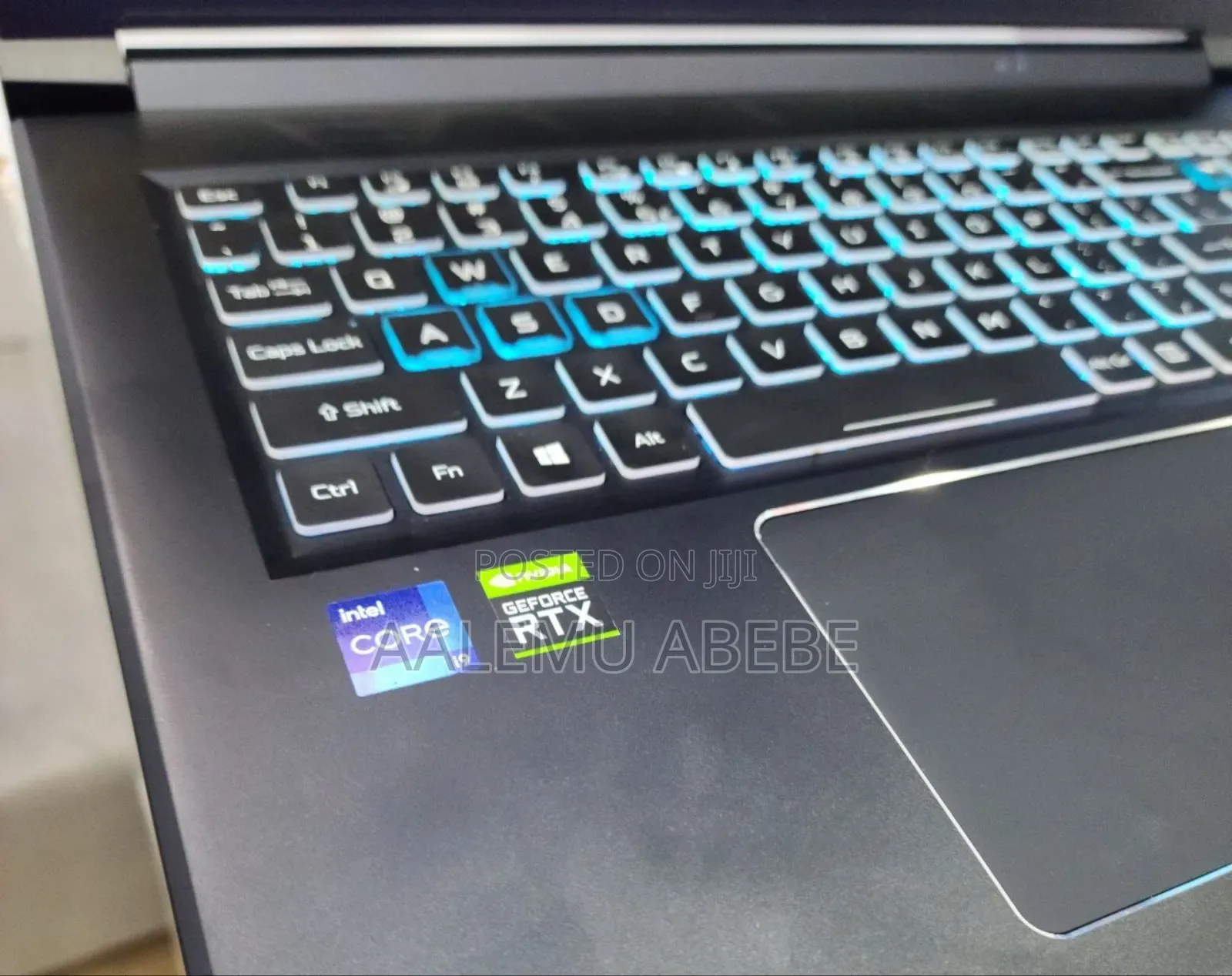 New Laptop Acer Predator Helios 300 16GB Intel Core I9 SSD 512GB