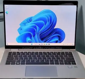 New Laptop HP EliteBook X360 1030 G3 16GB Intel Core I7 SSD 512GB