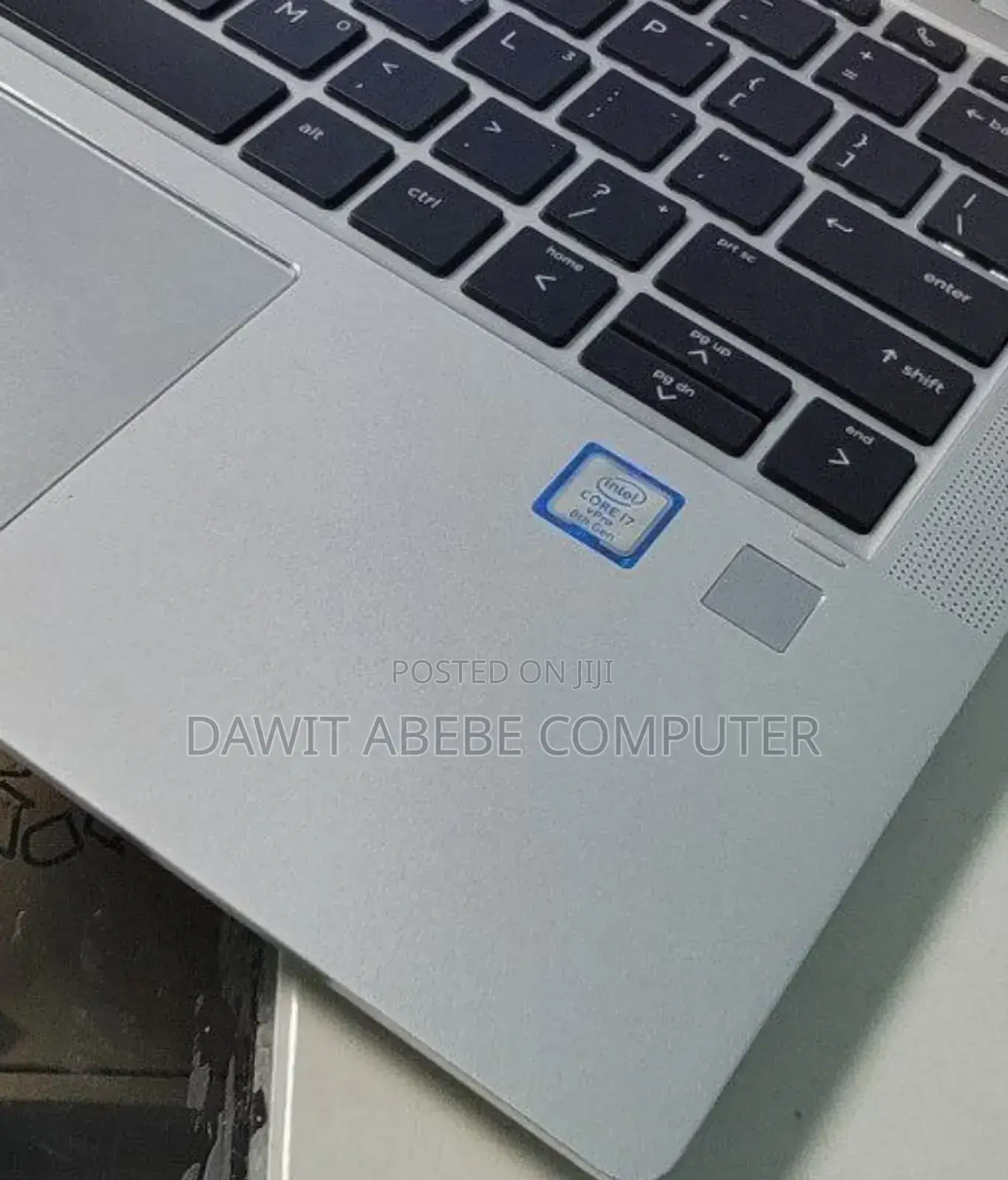 New Laptop HP EliteBook X360 1030 G3 16GB Intel Core I7 SSD 512GB