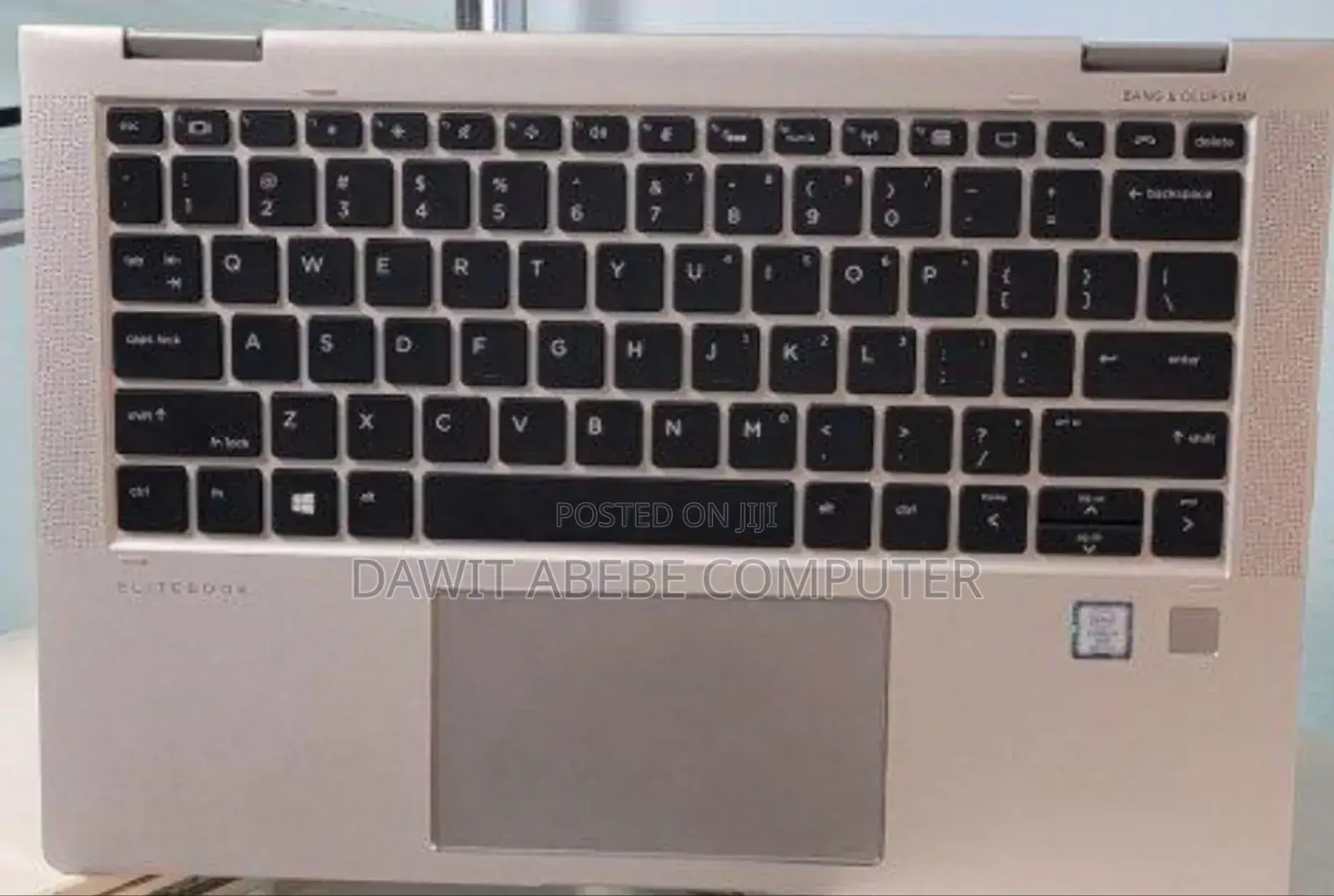 New Laptop HP EliteBook X360 1030 G3 16GB Intel Core I7 SSD 512GB