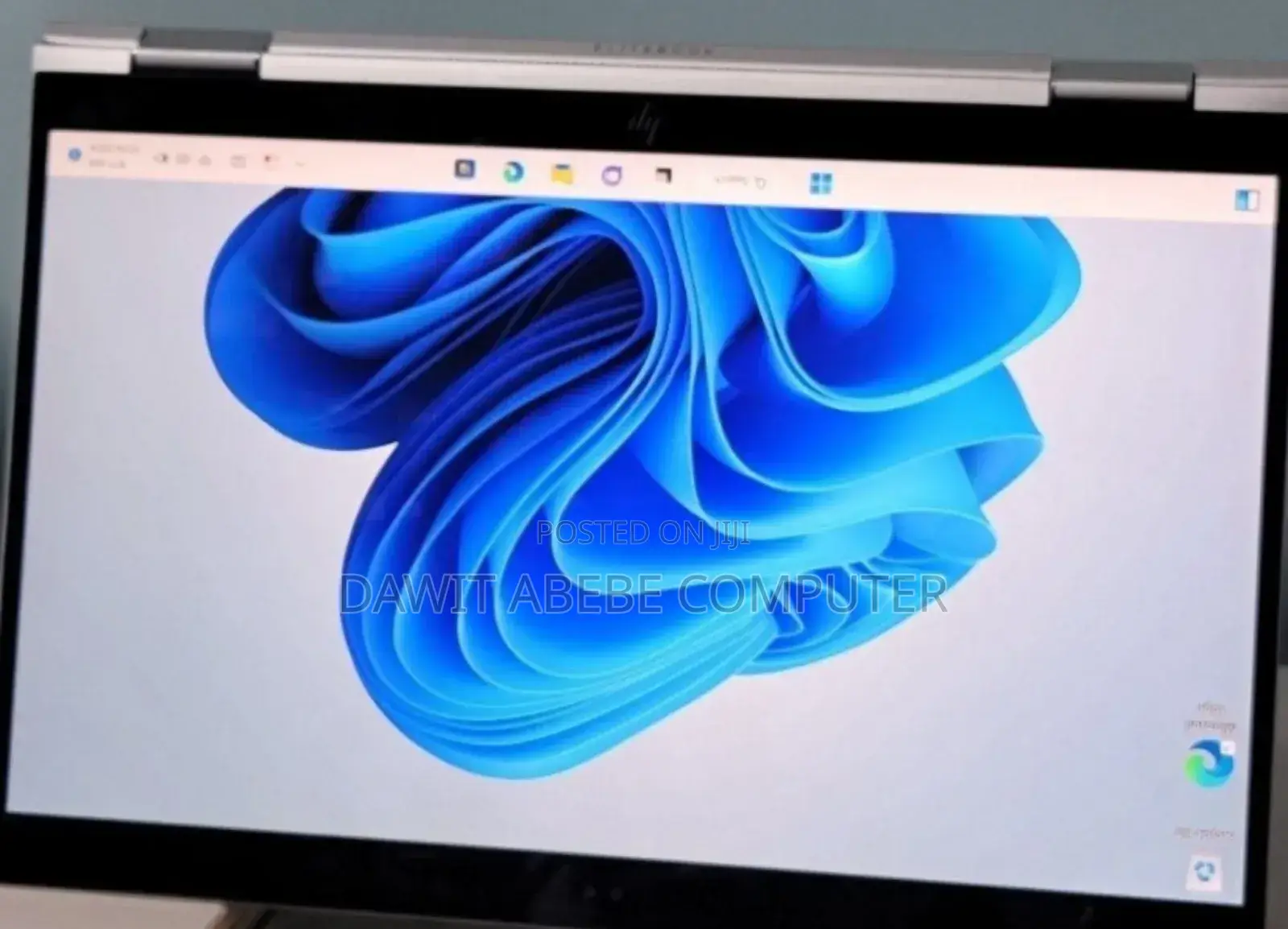 New Laptop HP EliteBook X360 1030 G3 16GB Intel Core I7 SSD 512GB