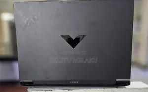 Photo - New Laptop HP Victus 16 16GB AMD Ryzen 7 SSD 1T