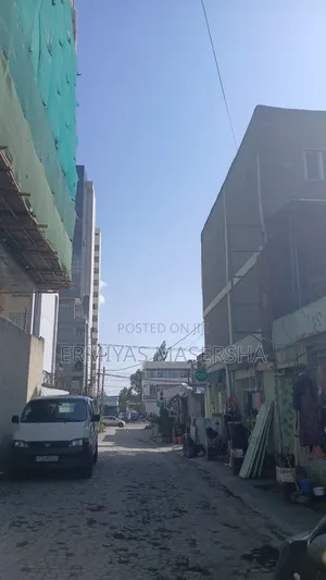 2bdrm Apartment in Bole for sale