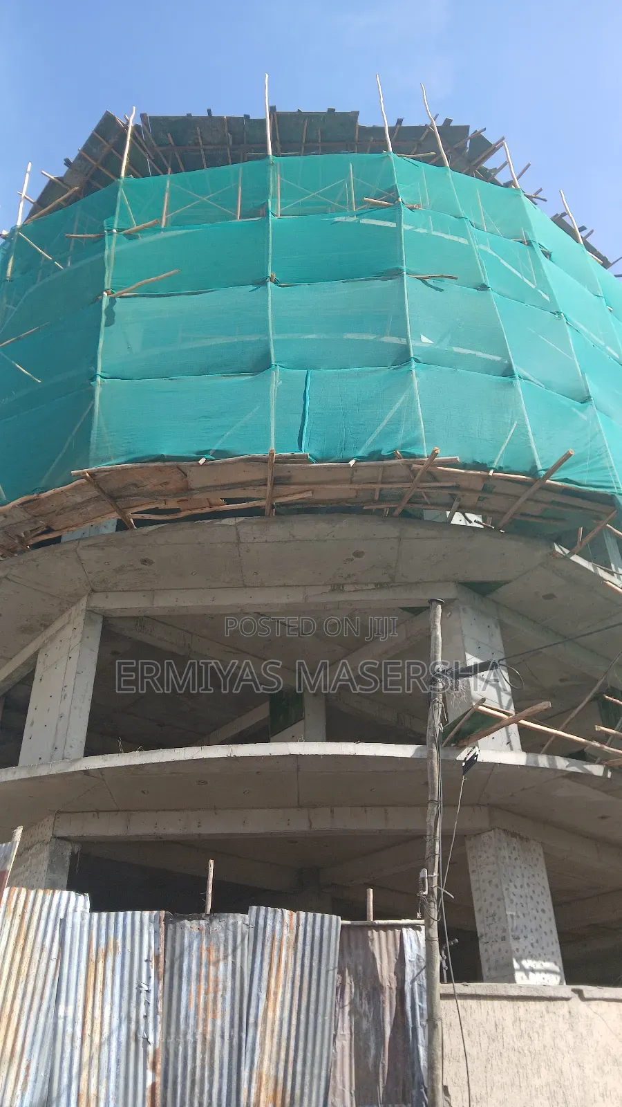 2bdrm Apartment in Bole for sale